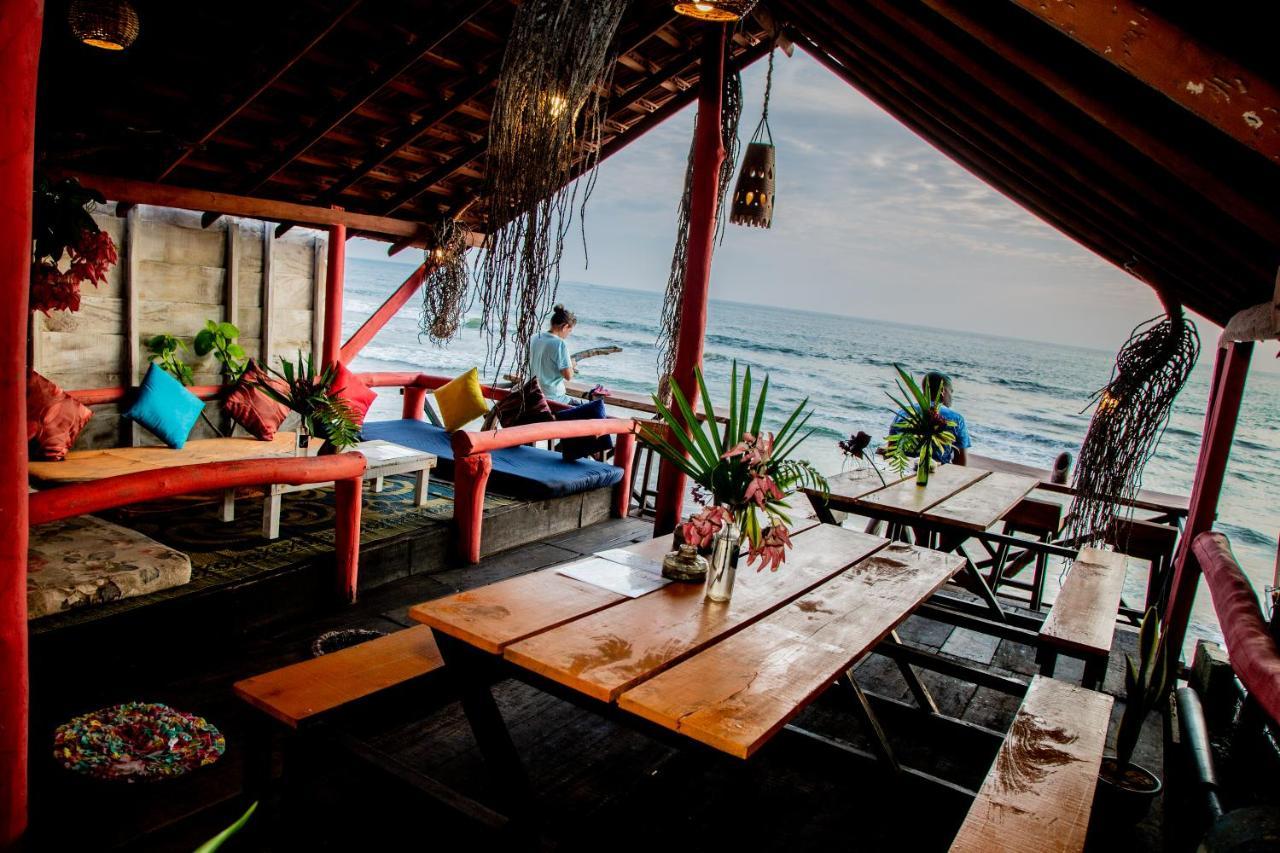 Brother'S Beach Home Bussa Exteriér fotografie