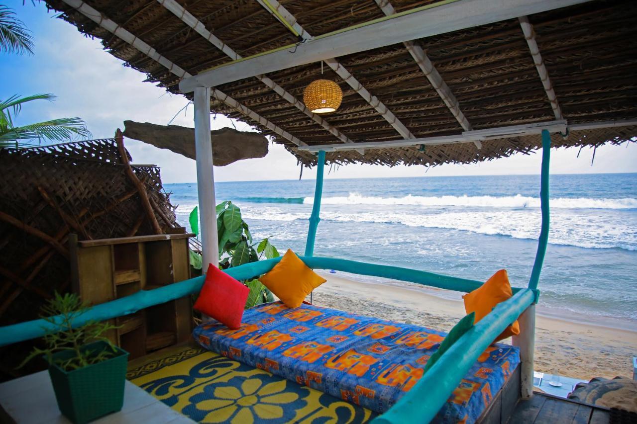 Brother'S Beach Home Bussa Exteriér fotografie