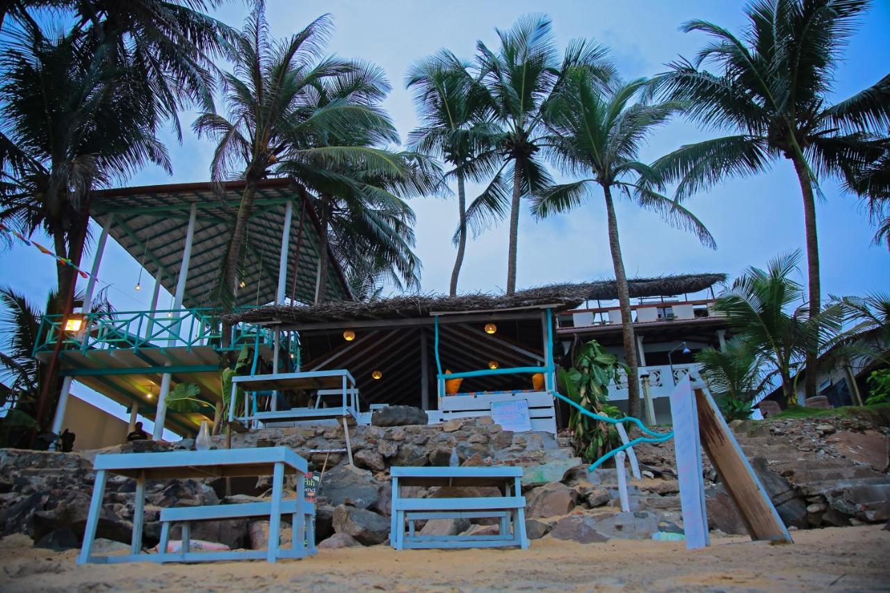 Brother'S Beach Home Bussa Exteriér fotografie